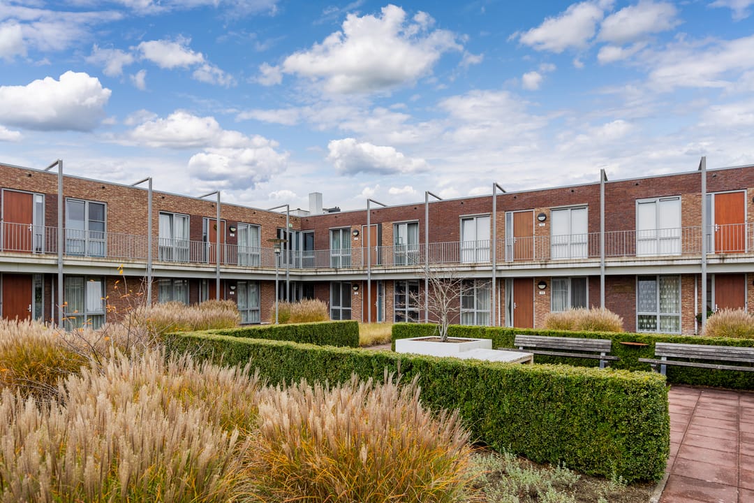 Foto 26 van Maximaplein 12