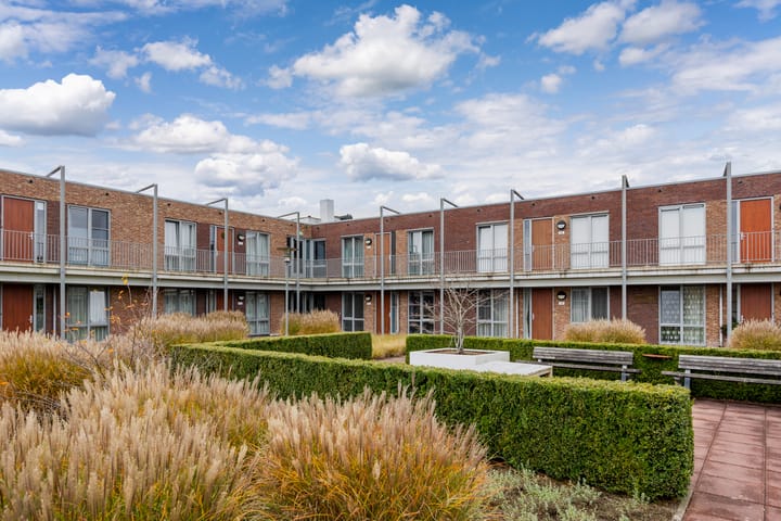 Foto 26 van Maximaplein 12