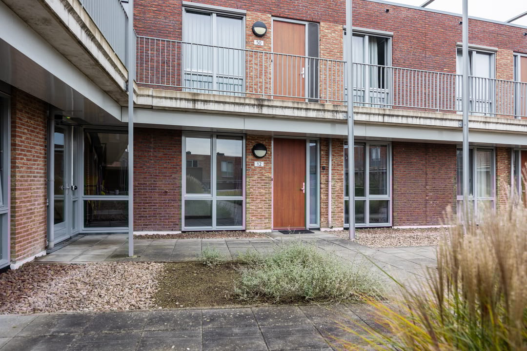 Foto 28 van Maximaplein 12