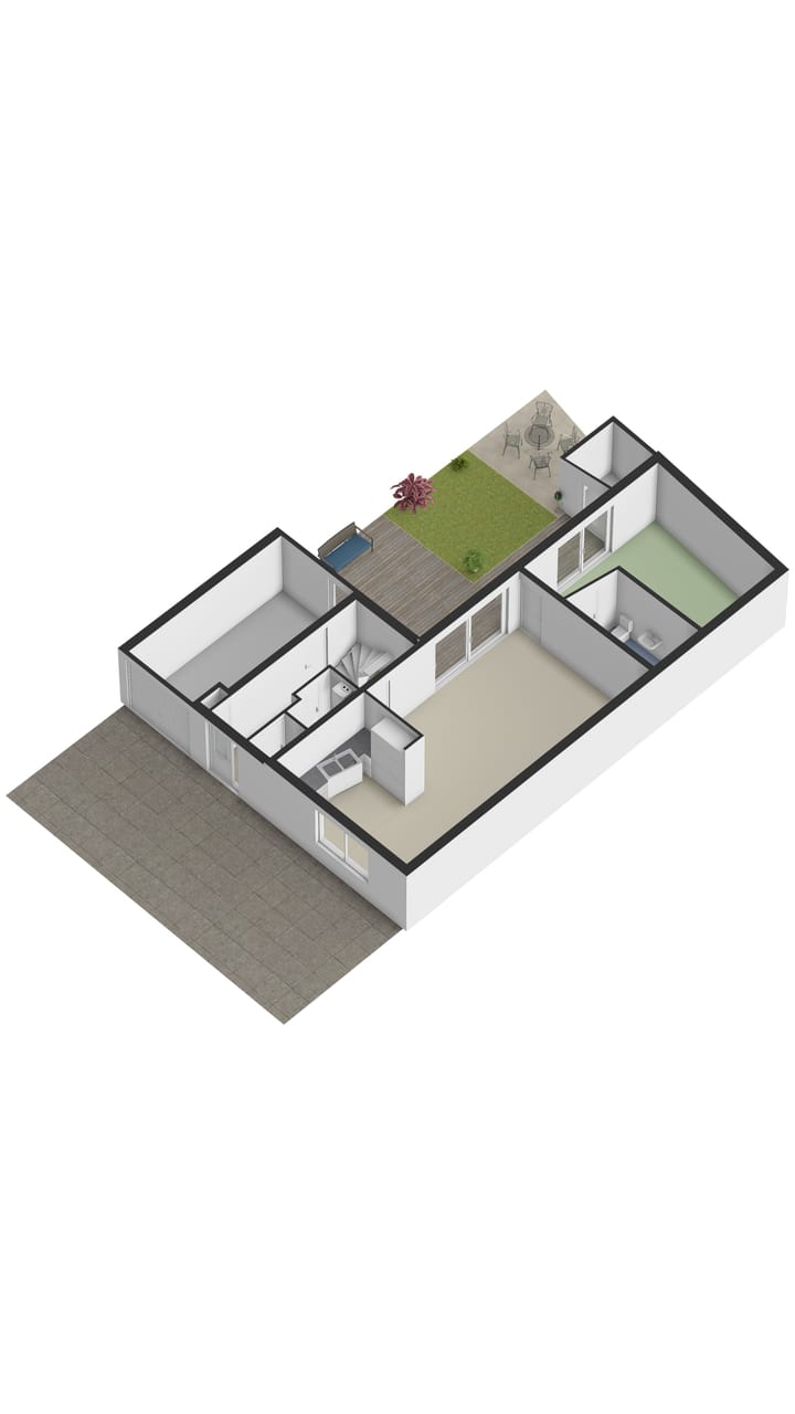 Foto 53 van Woutertje Pietersestraat 15