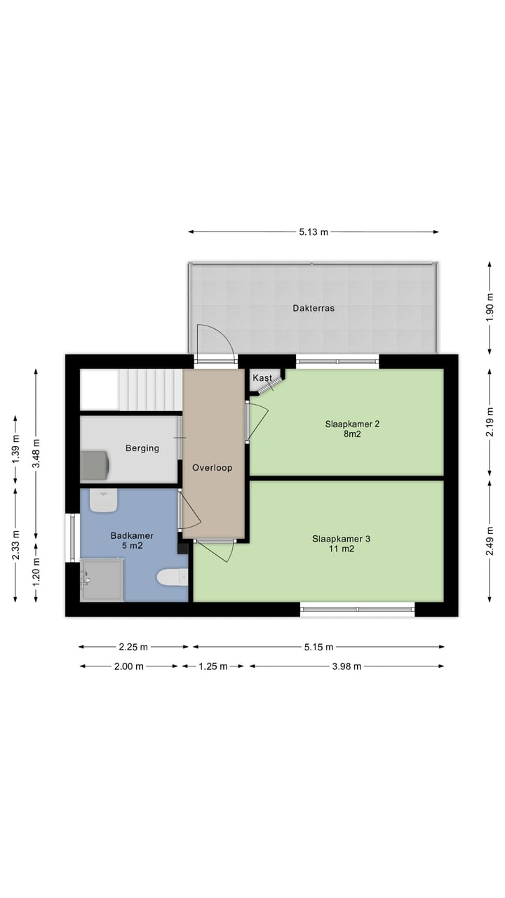 Foto 52 van Woutertje Pietersestraat 15