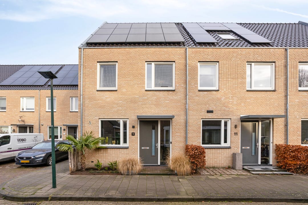 Foto 2 van Hofakker 9