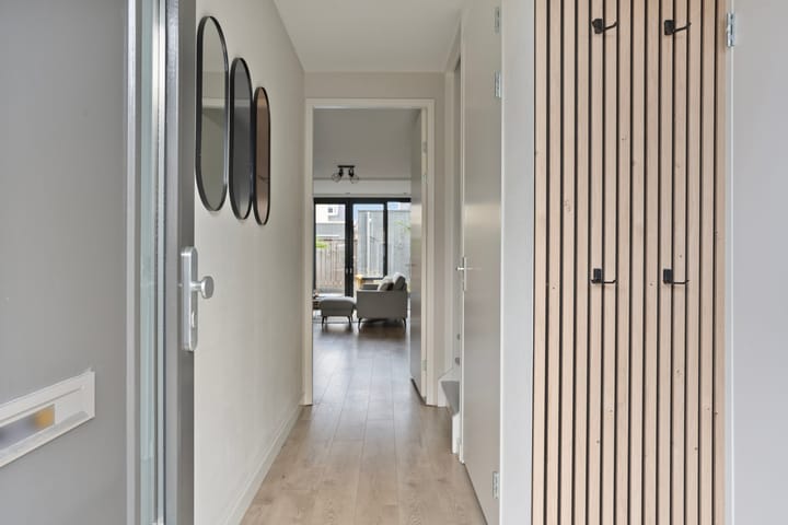 Foto 3 van Hofakker 9