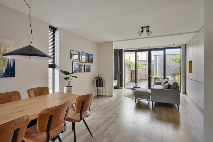 Foto 5 van Hofakker 9