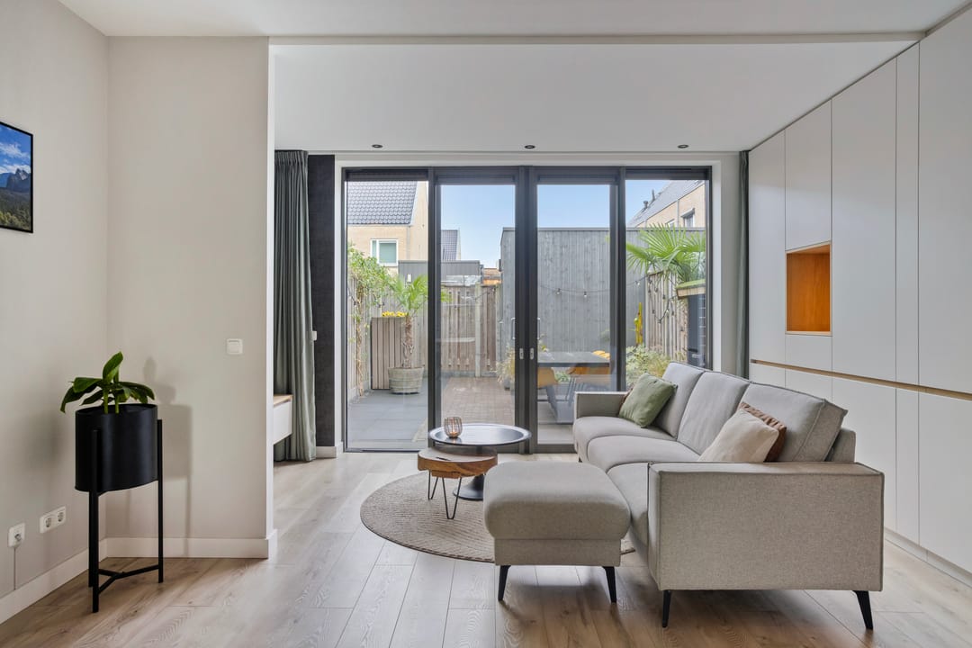 Foto 8 van Hofakker 9