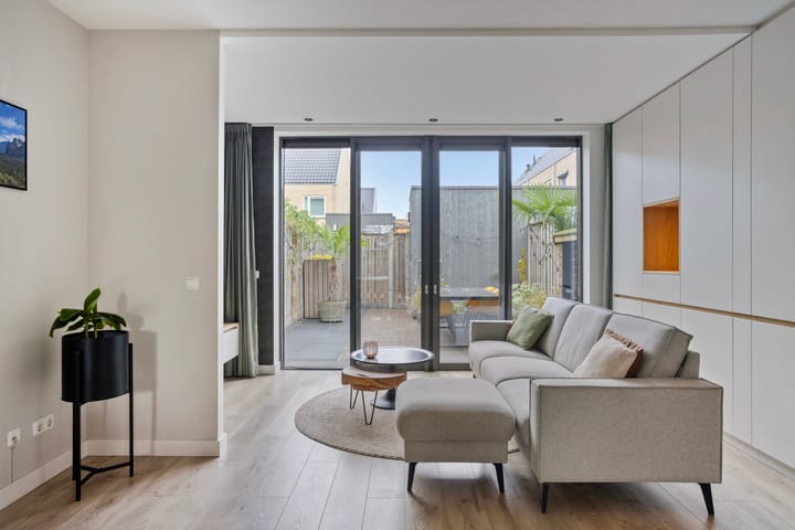 Foto 8 van Hofakker 9