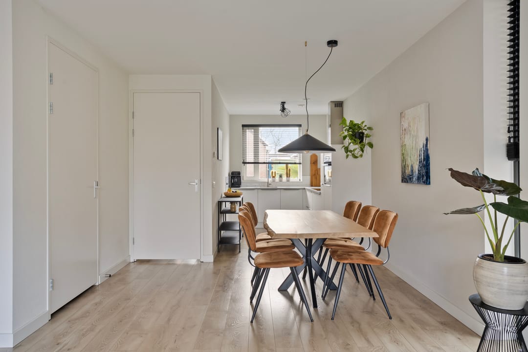 Foto 11 van Hofakker 9