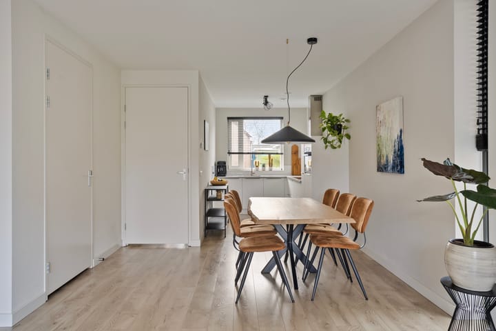 Foto 11 van Hofakker 9