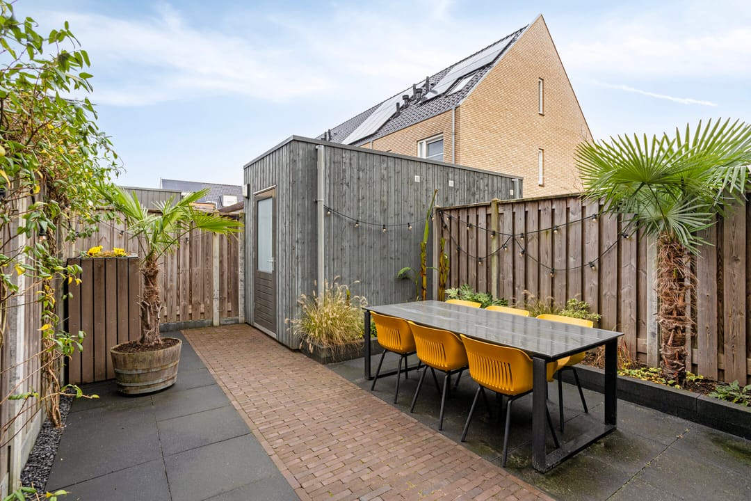 Foto 28 van Hofakker 9