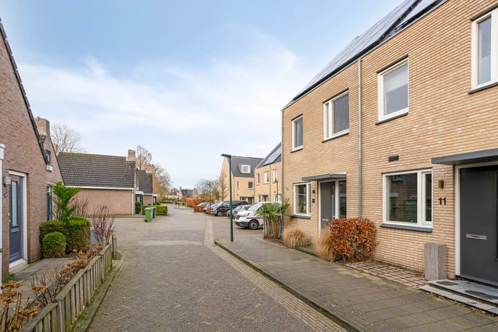 Foto 32 van Hofakker 9