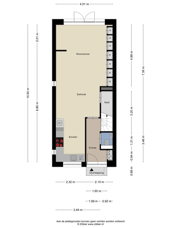 Foto 35 van Hofakker 9