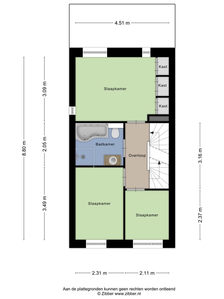 Foto 36 van Hofakker 9