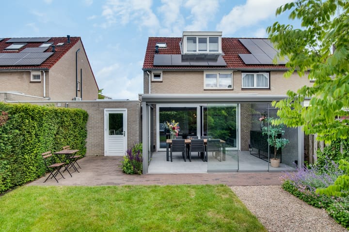 Foto 2 van Narcisvallei 6