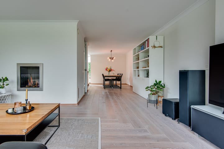 Foto 7 van Narcisvallei 6