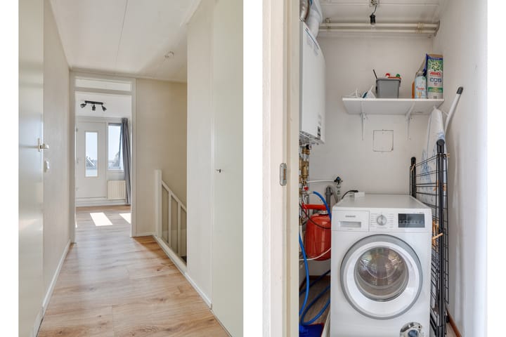 Foto 23 van Marwixstraat 16-A