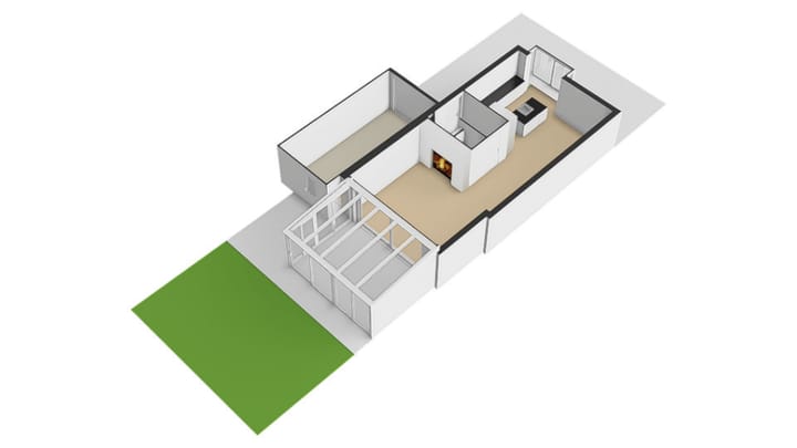 Foto 34 van Narcisvallei 6