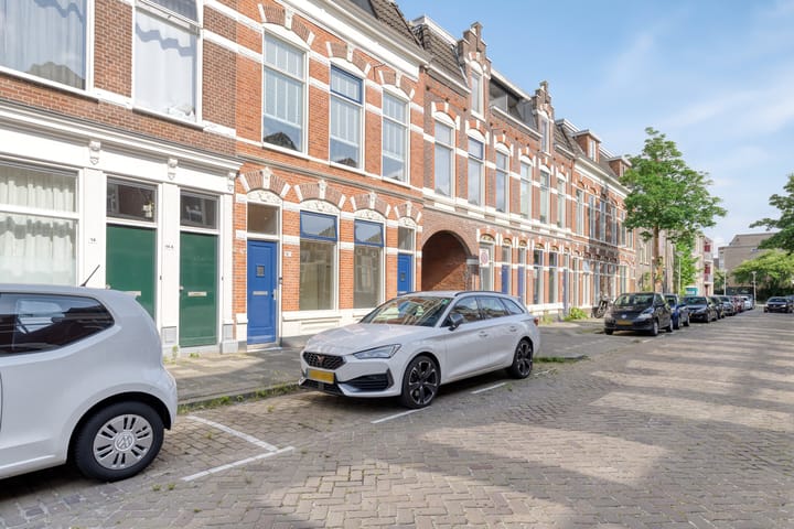 Foto 36 van Marwixstraat 16-A