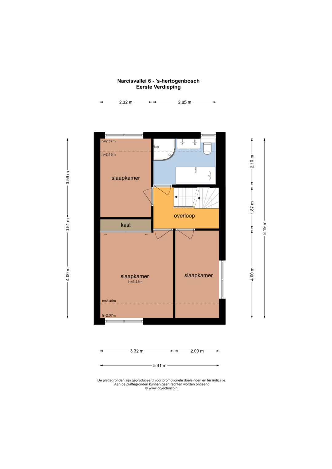 Photo 43 of Narcisvallei 6