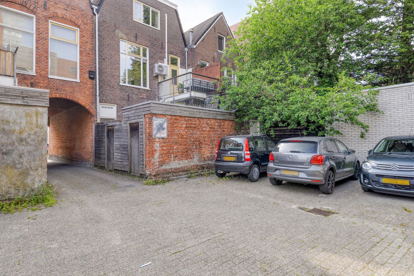 Foto 40 van Marwixstraat 16-A