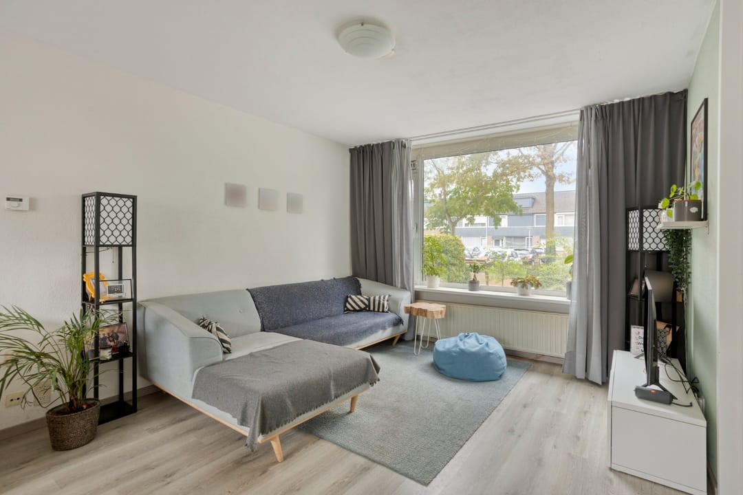 Foto 8 van Slangenburg 14