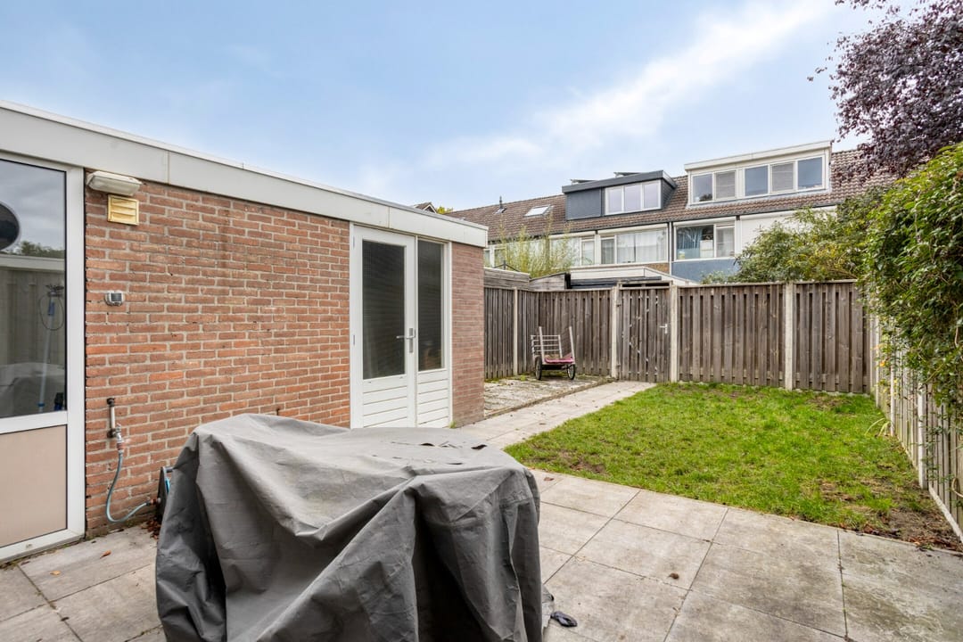 Foto 26 van Slangenburg 14