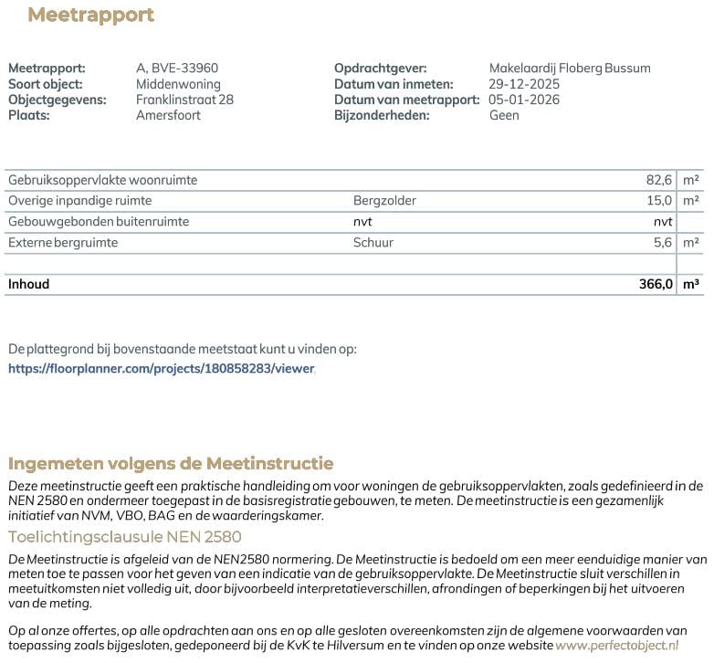 Foto 18 van Franklinstraat 28