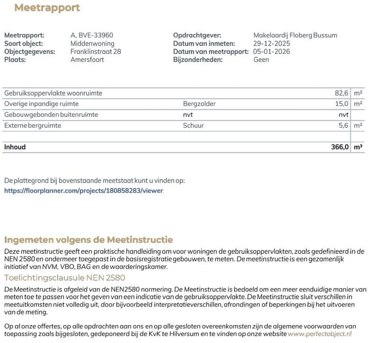 Foto 18 van Franklinstraat 28