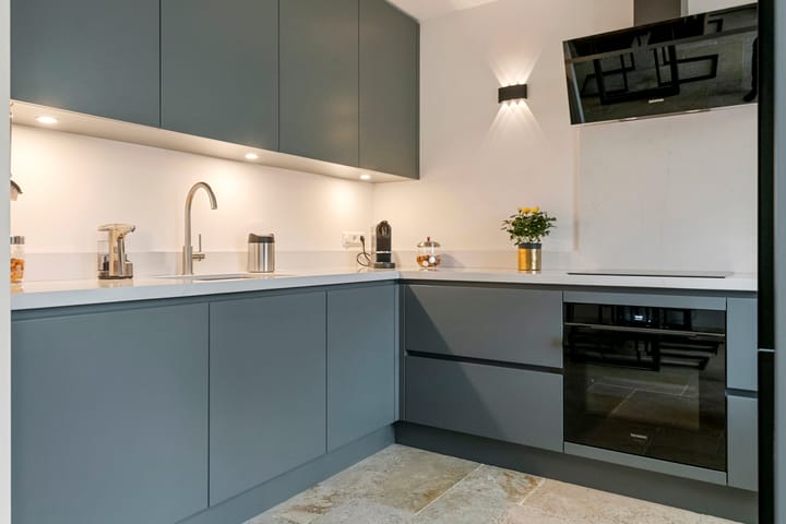 Foto 2 van Merenriet 6