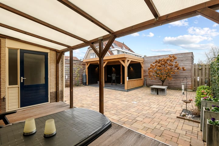 Foto 4 van Merenriet 6