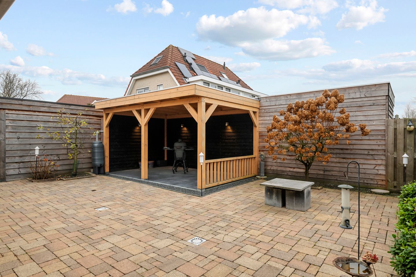 Foto 5 van Merenriet 6