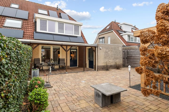 Foto 6 van Merenriet 6