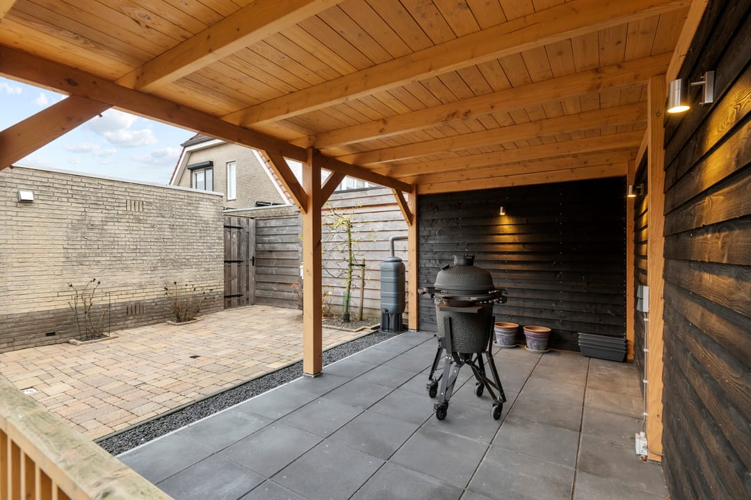 Foto 7 van Merenriet 6