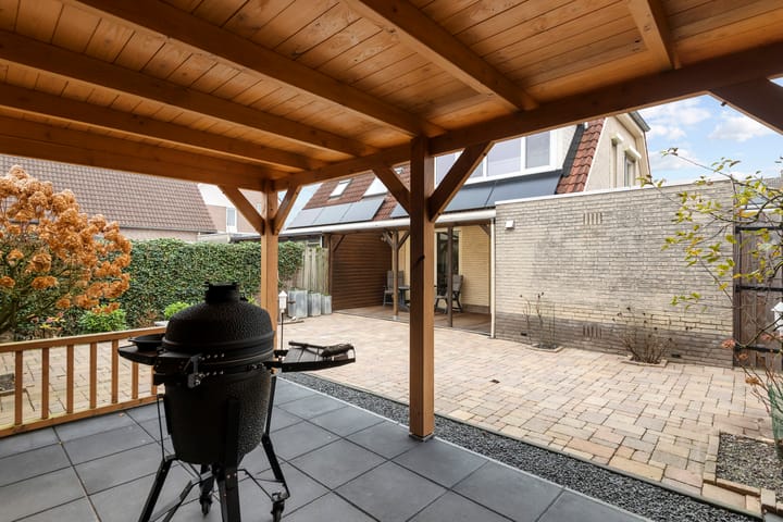 Foto 8 van Merenriet 6