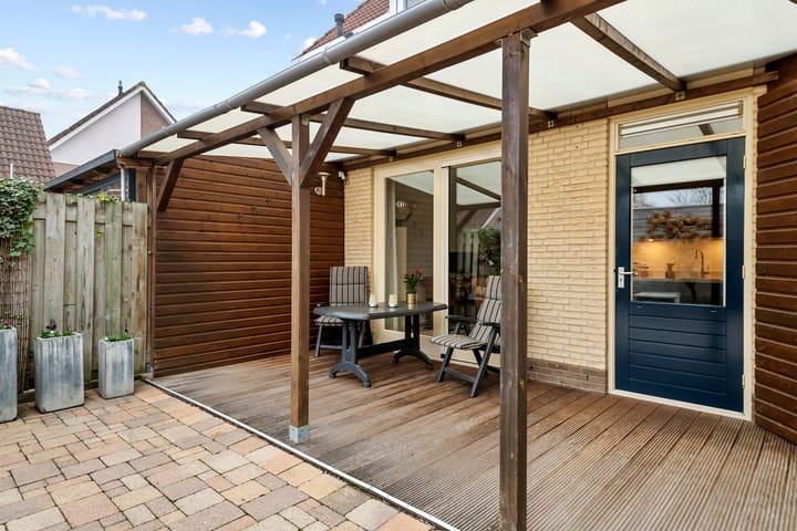 Foto 9 van Merenriet 6