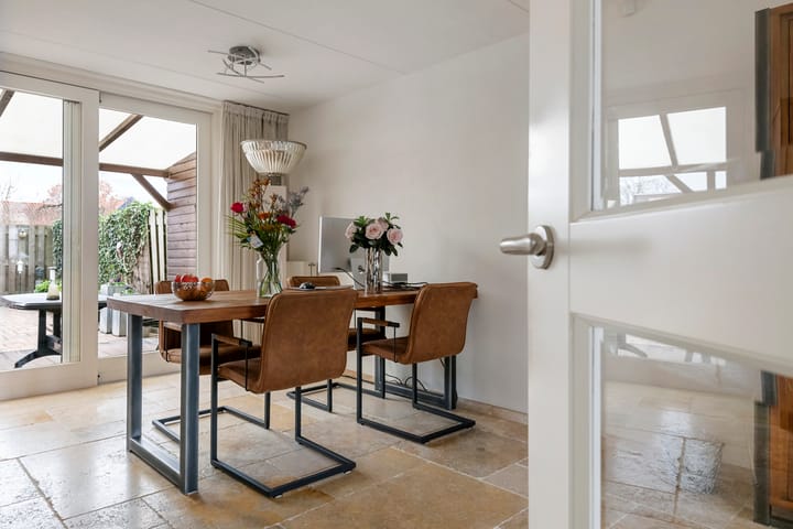 Foto 10 van Merenriet 6