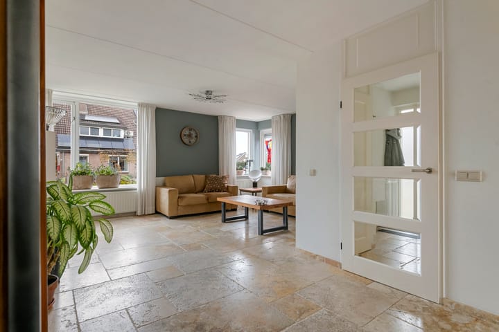 Foto 11 van Merenriet 6