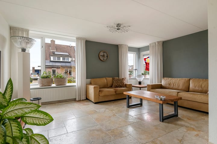 Foto 12 van Merenriet 6