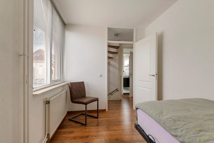 Foto 30 van Merenriet 6