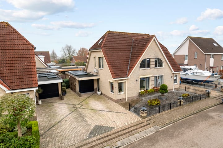 Foto 45 van Merenriet 6