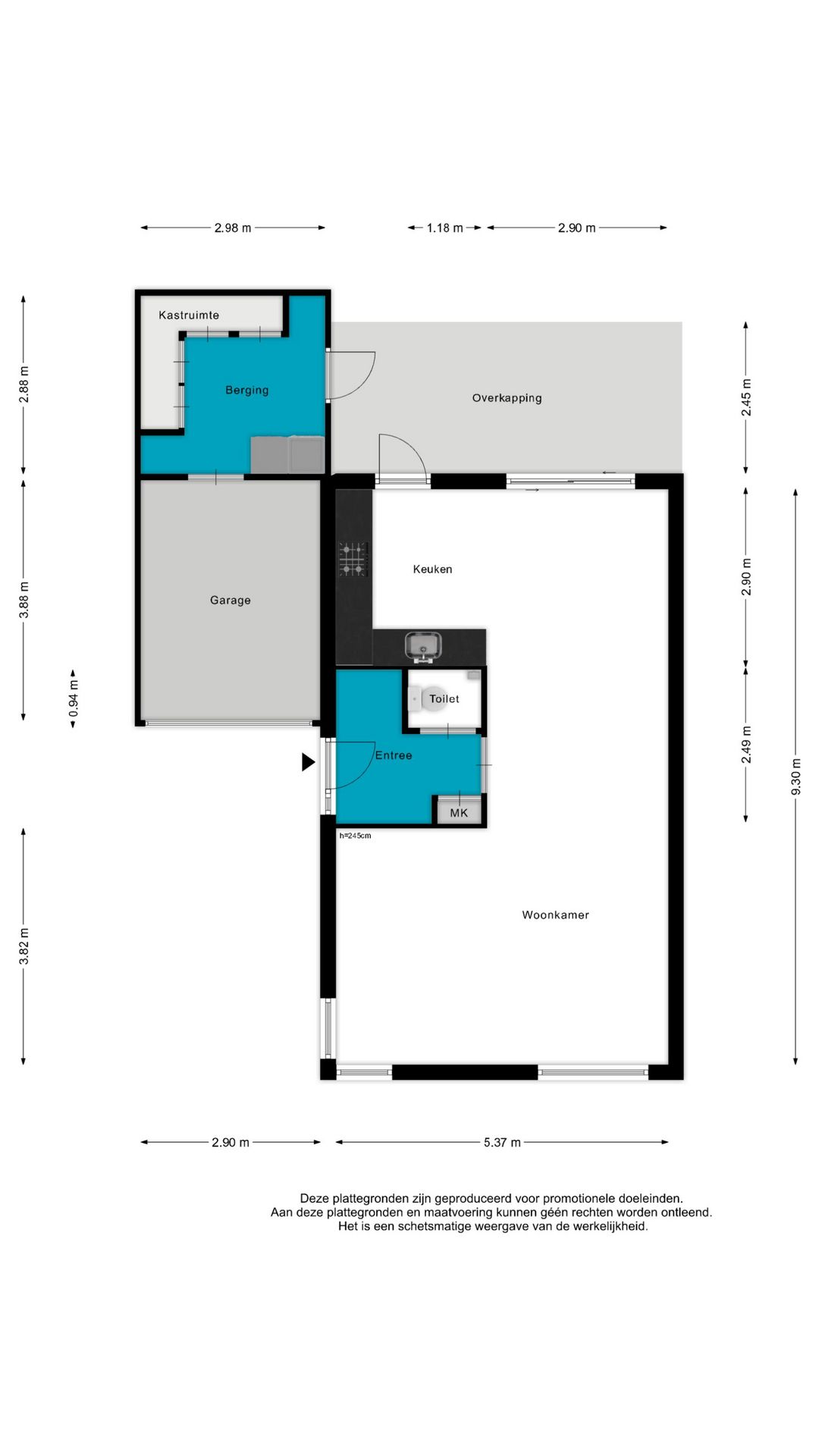 Foto 47 van Merenriet 6