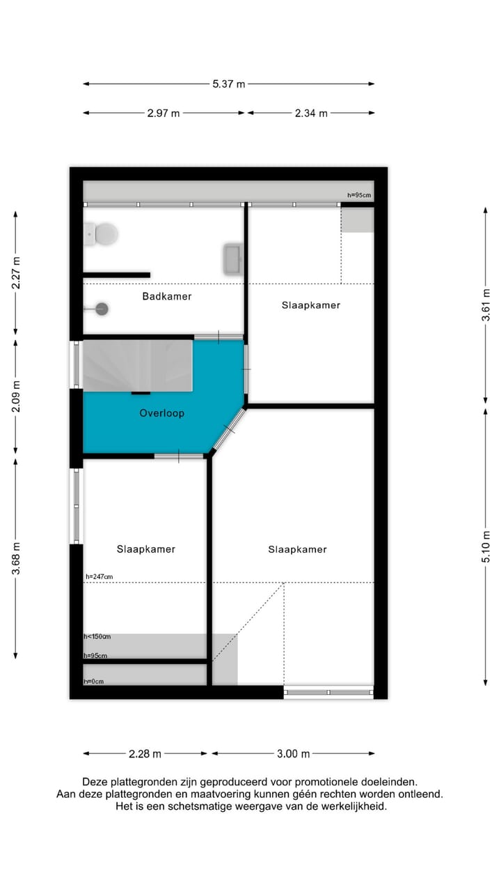 Foto 49 van Merenriet 6