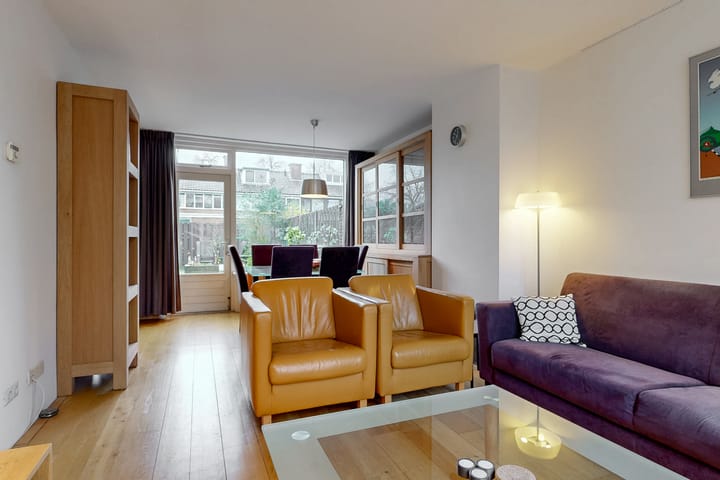 Foto 2 van Constantijn Huygenslaan 3