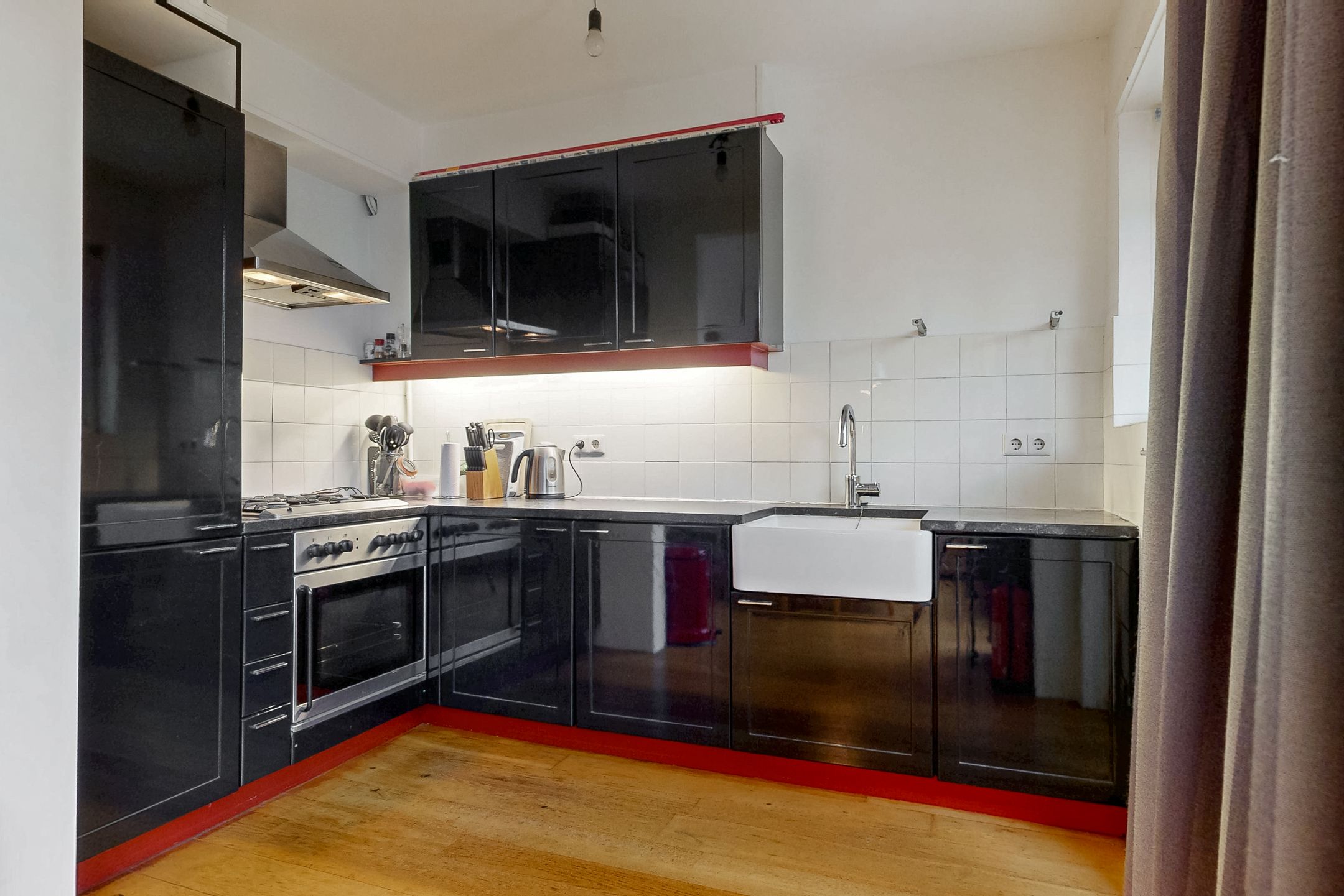 Foto 3 van Constantijn Huygenslaan 3