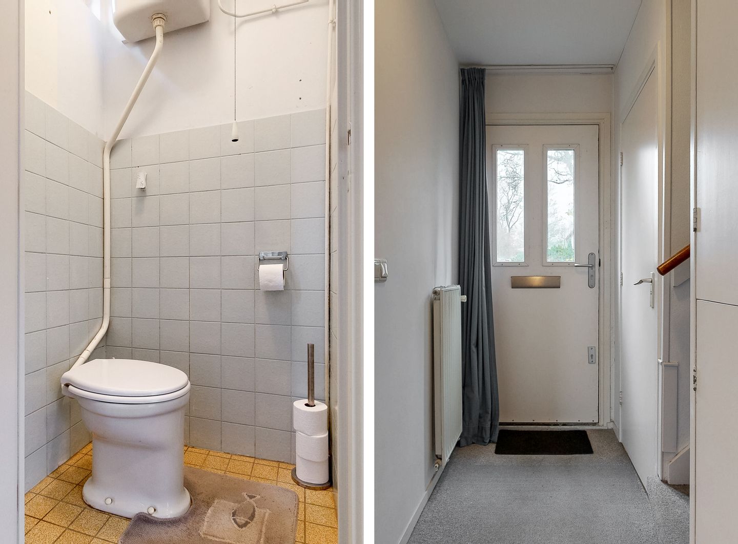 Foto 4 van Constantijn Huygenslaan 3