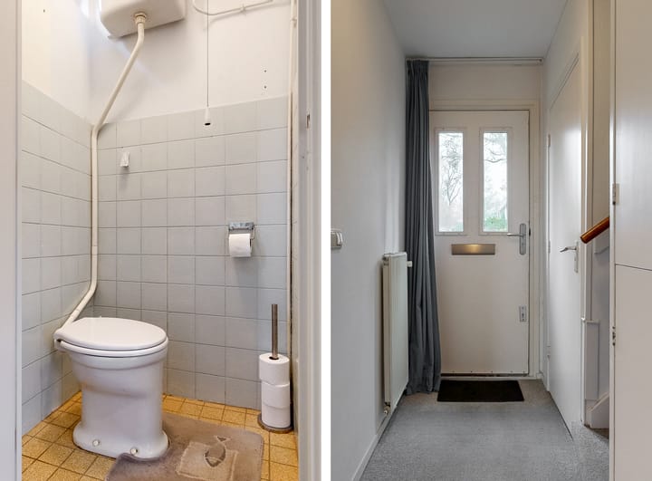 Foto 4 van Constantijn Huygenslaan 3