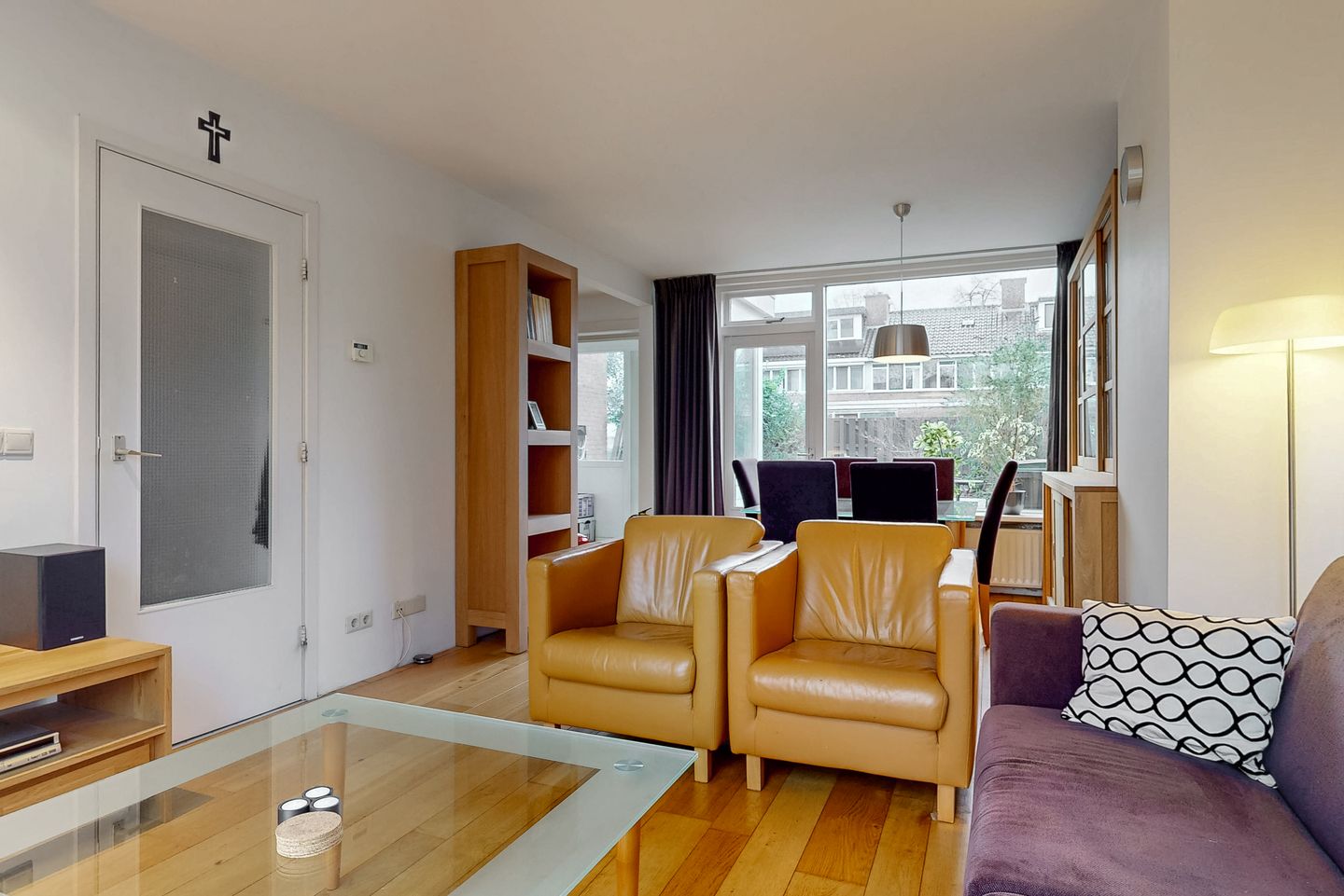 Foto 5 van Constantijn Huygenslaan 3