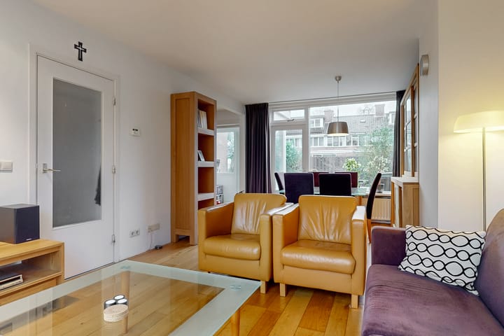 Foto 5 van Constantijn Huygenslaan 3