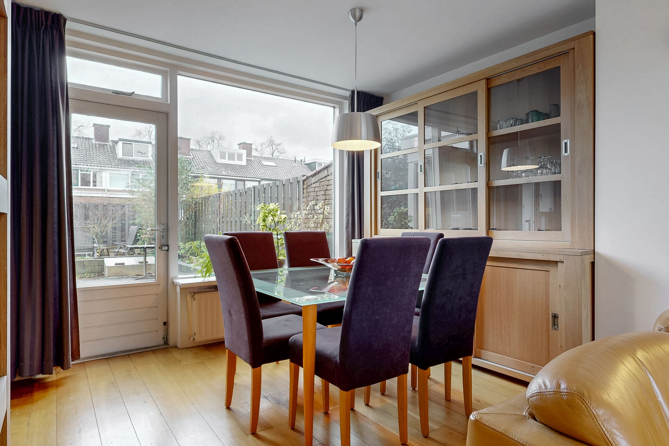 Foto 6 van Constantijn Huygenslaan 3