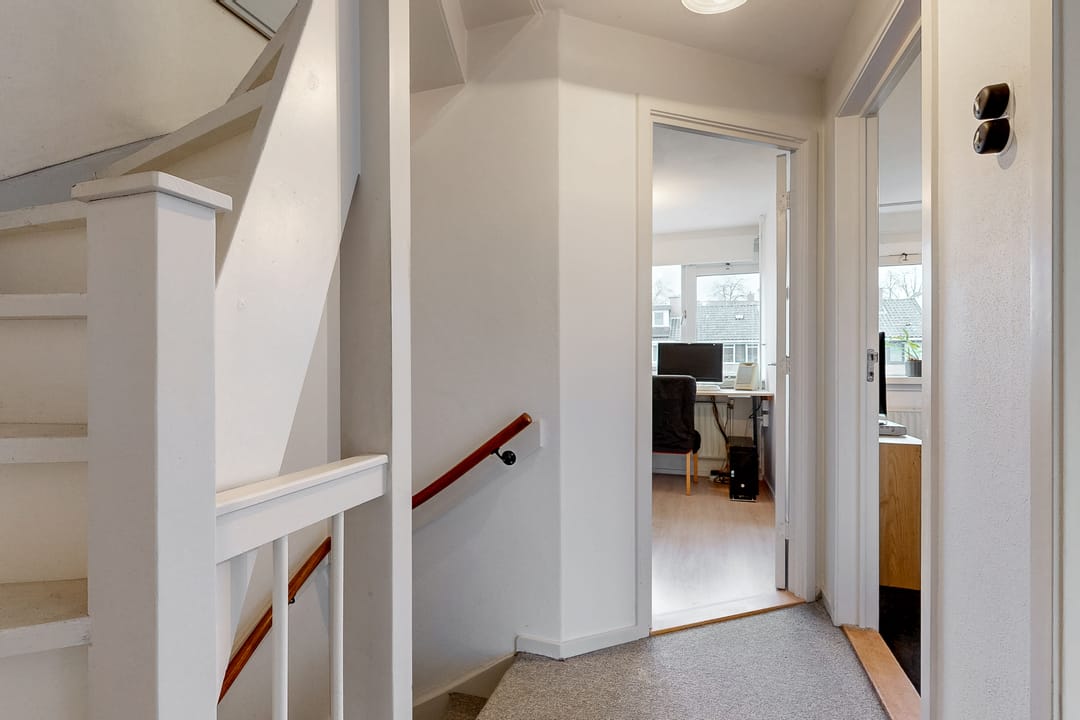 Foto 7 van Constantijn Huygenslaan 3