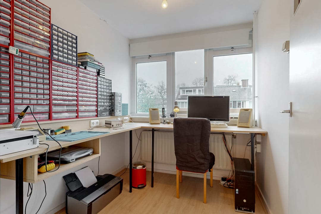 Foto 8 van Constantijn Huygenslaan 3